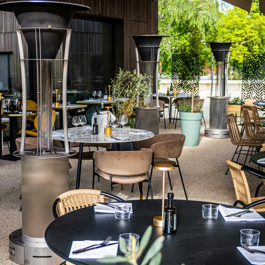 Les Terrasses de Troinex