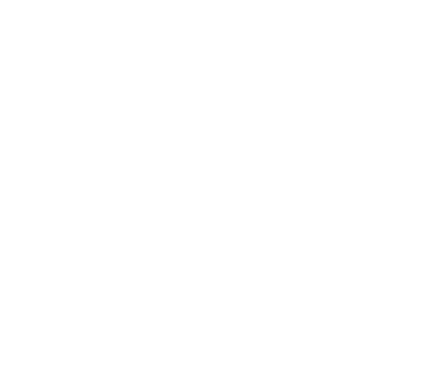 Plan du deuxième étage