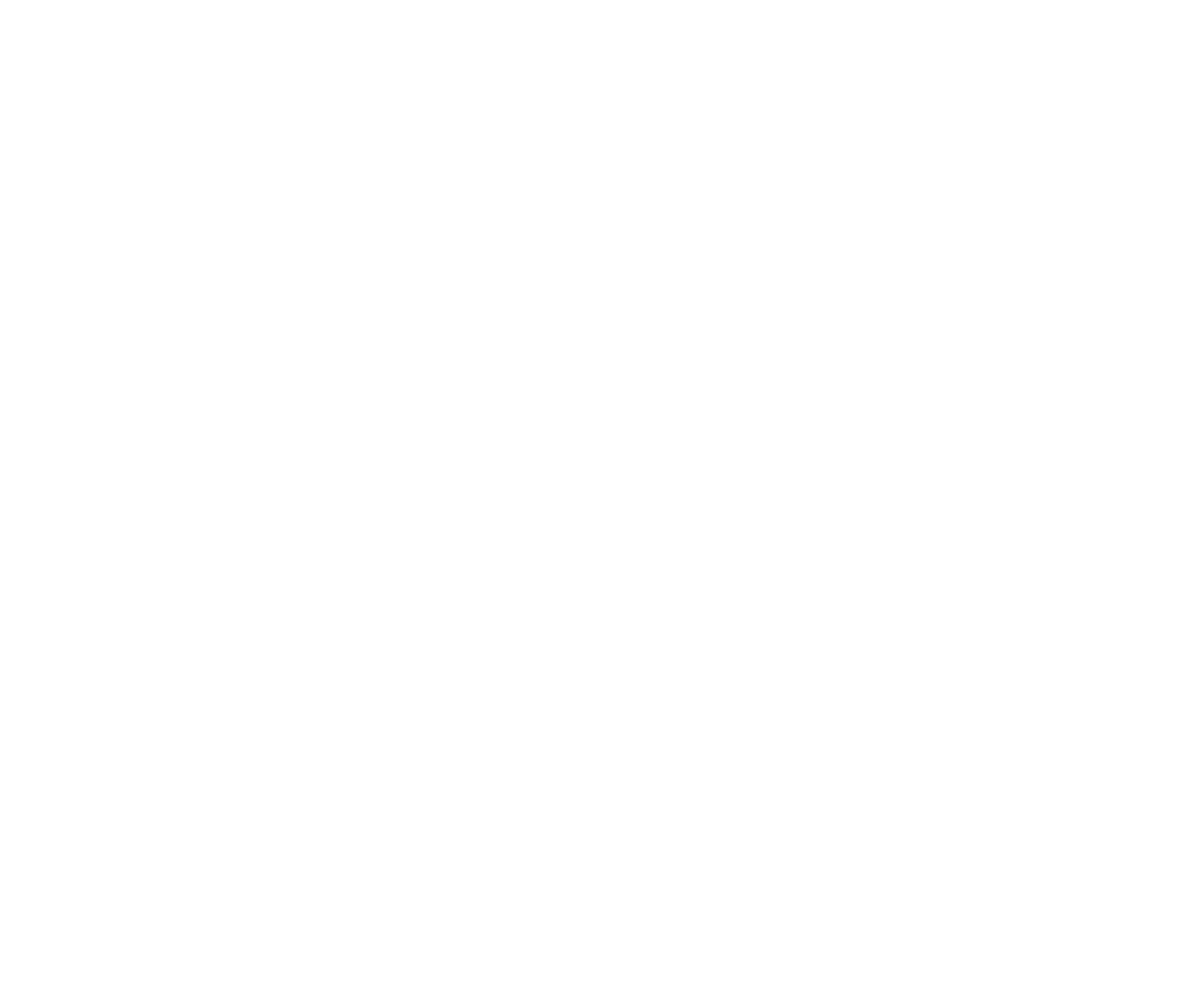 Plan mobilier du rez-de-chaussée