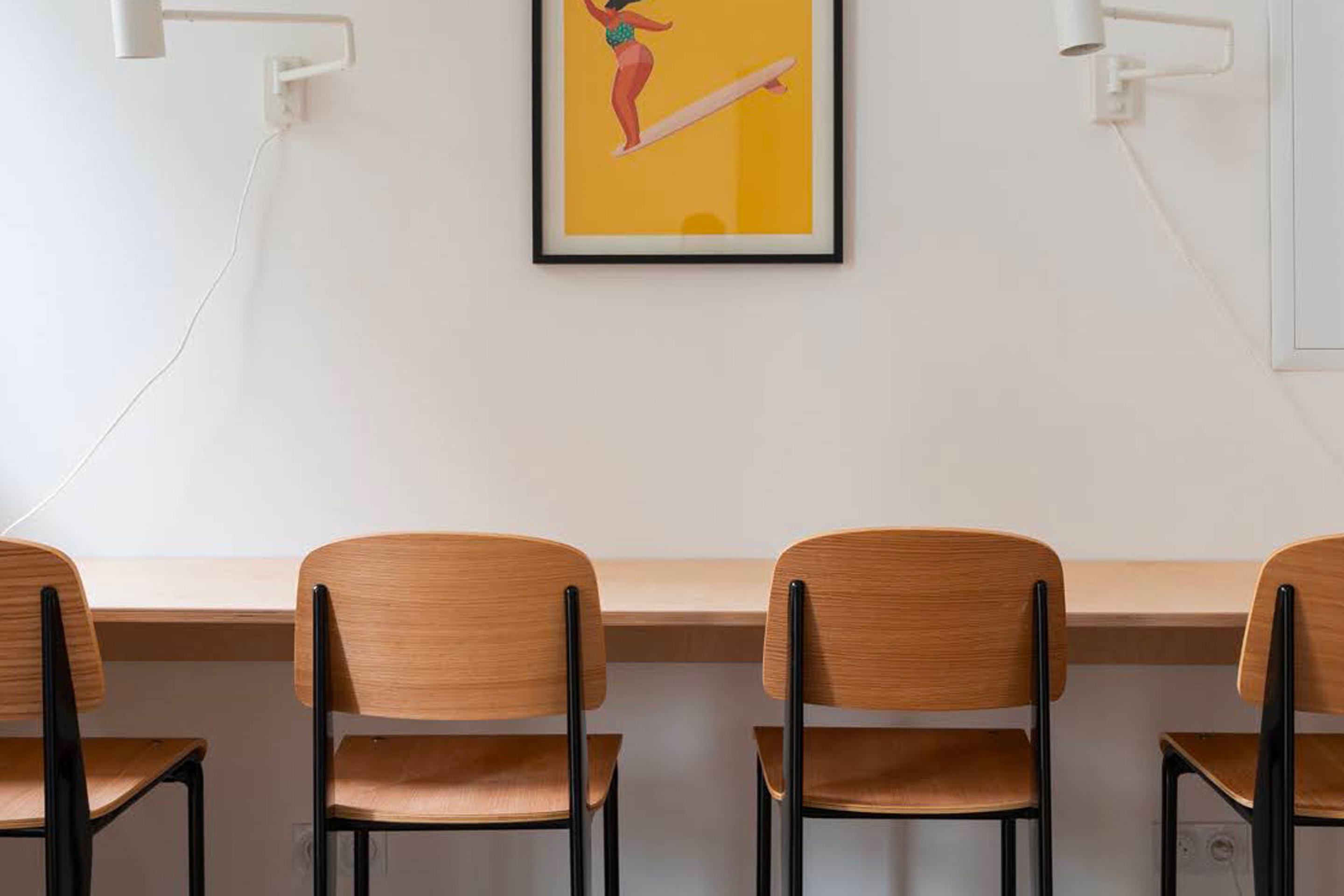 Auréa Vallis — Co-living Nantes