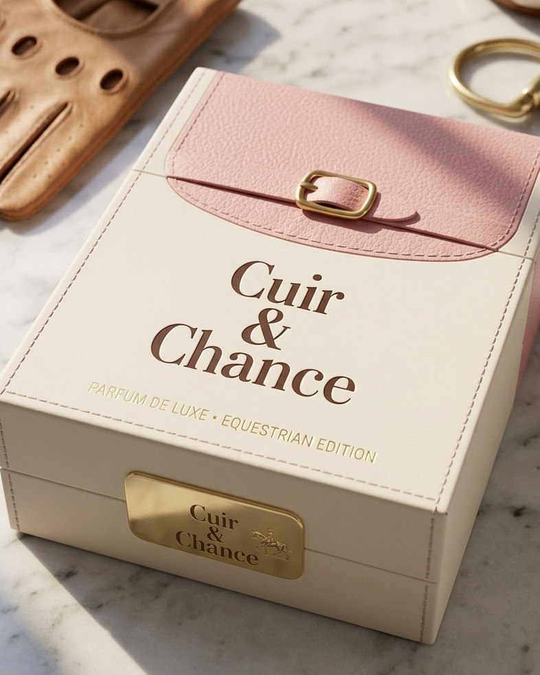 Cuir & Chance