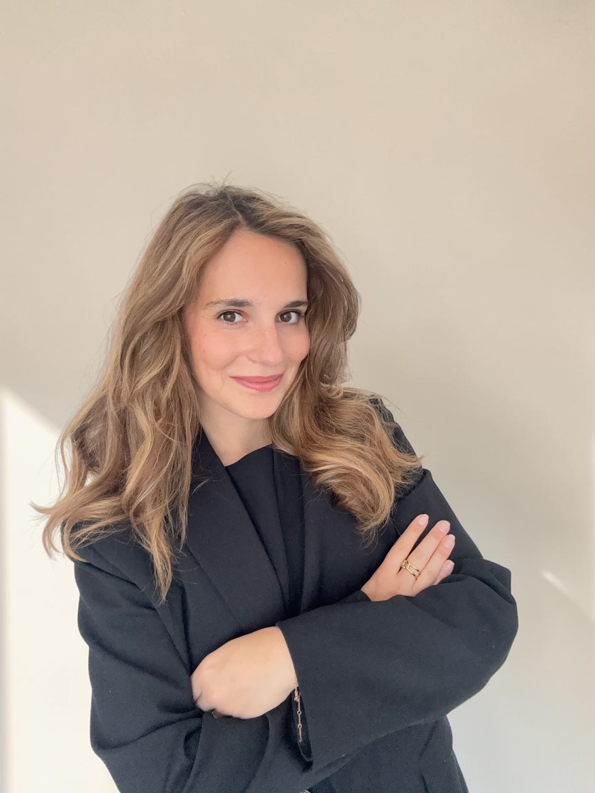 Clara Le Pin — Studio C.